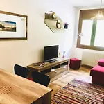 Apartamentos Valle De Incles Mikka 3000
