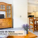 Apartamentos Valle de Inclés 3000