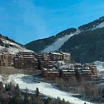 Apartamentos Valle de Inclés 3000