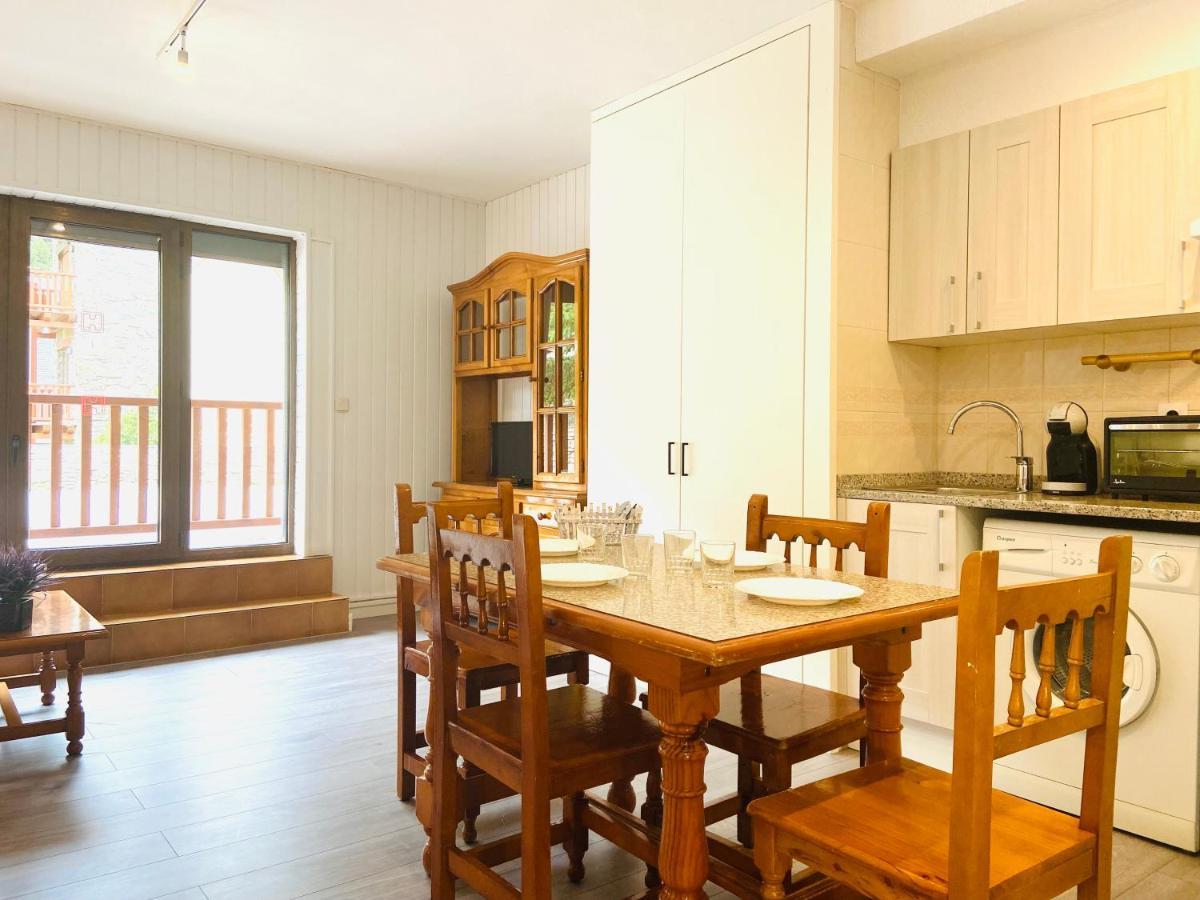 Valle De Inclés 3000 Apartamento *