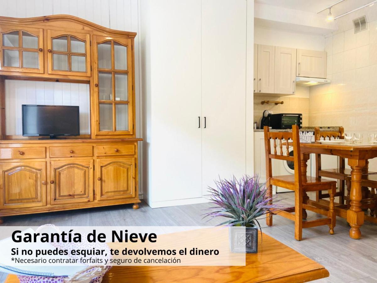 Valle De Inclés 3000 Apartamento