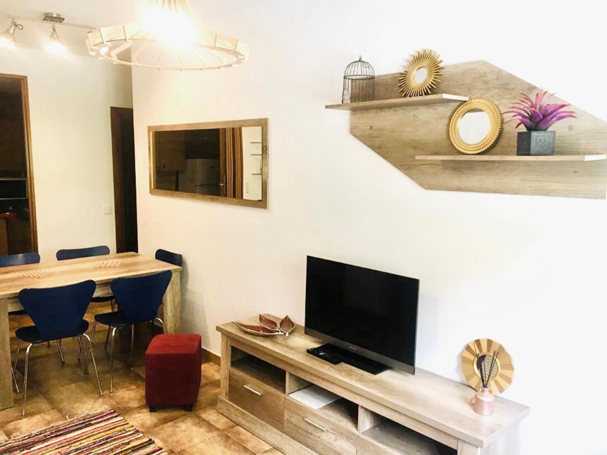 Valle De Inclés 3000 Apartamento