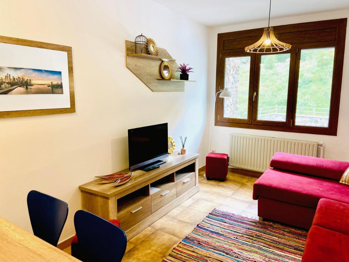 Apartamento Valle De Inclés 3000 Soldeu