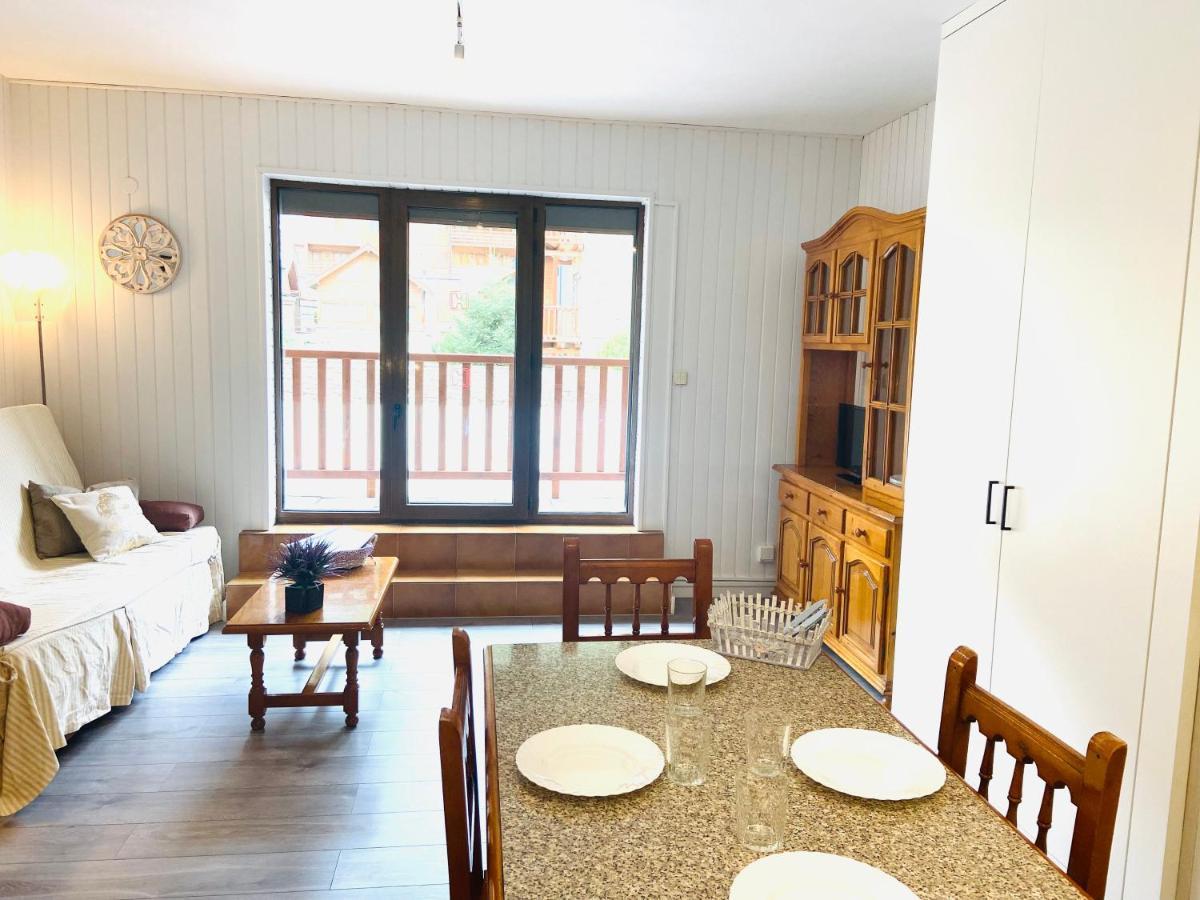 Valle De Inclés 3000 Apartamento Soldeu