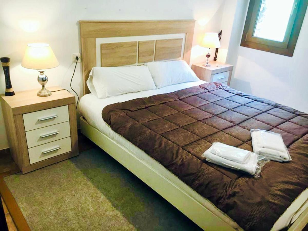 Valle De Inclés 3000 Apartamento *