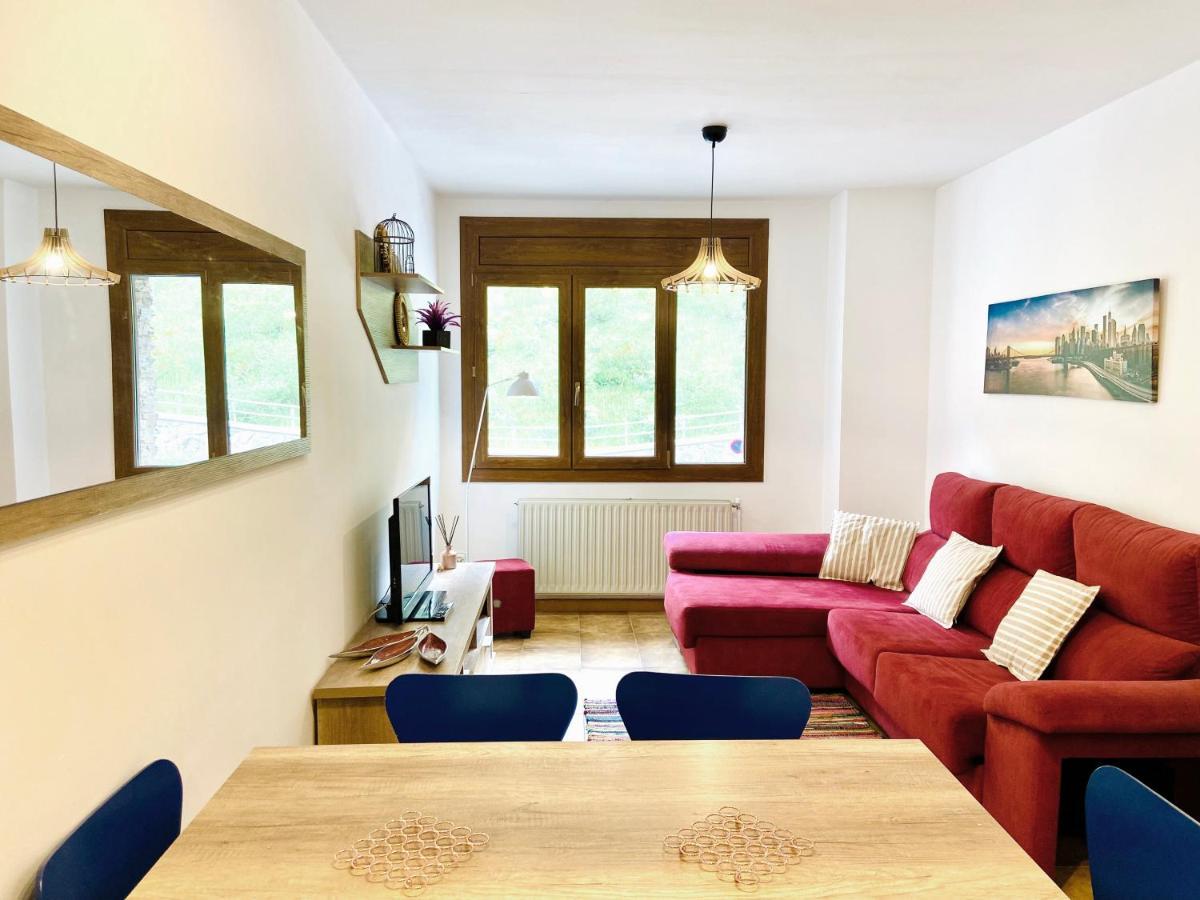 Valle De Inclés 3000 Apartamento Soldeu