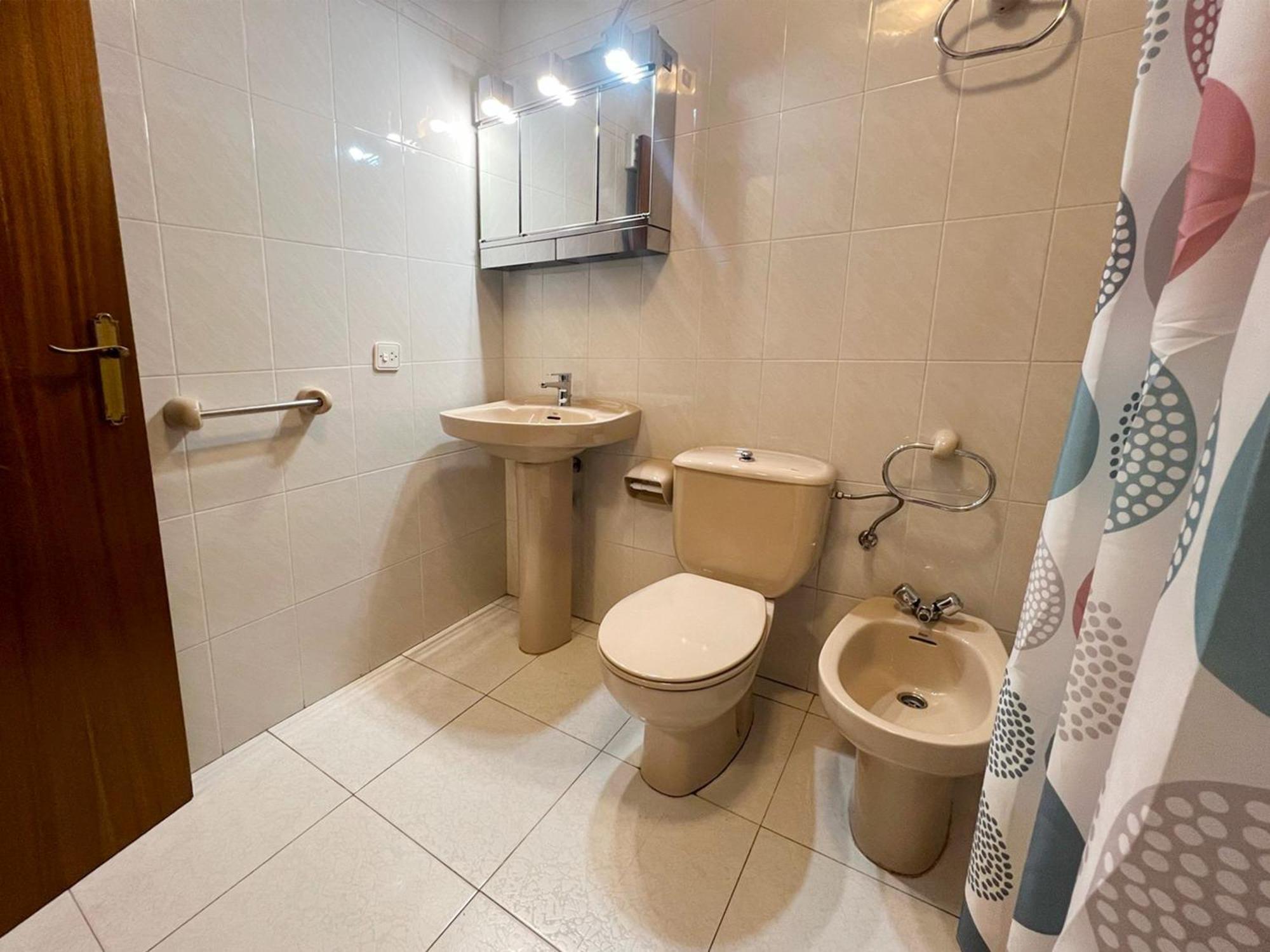 Apartamento Valle De Inclés 3000 Soldeu