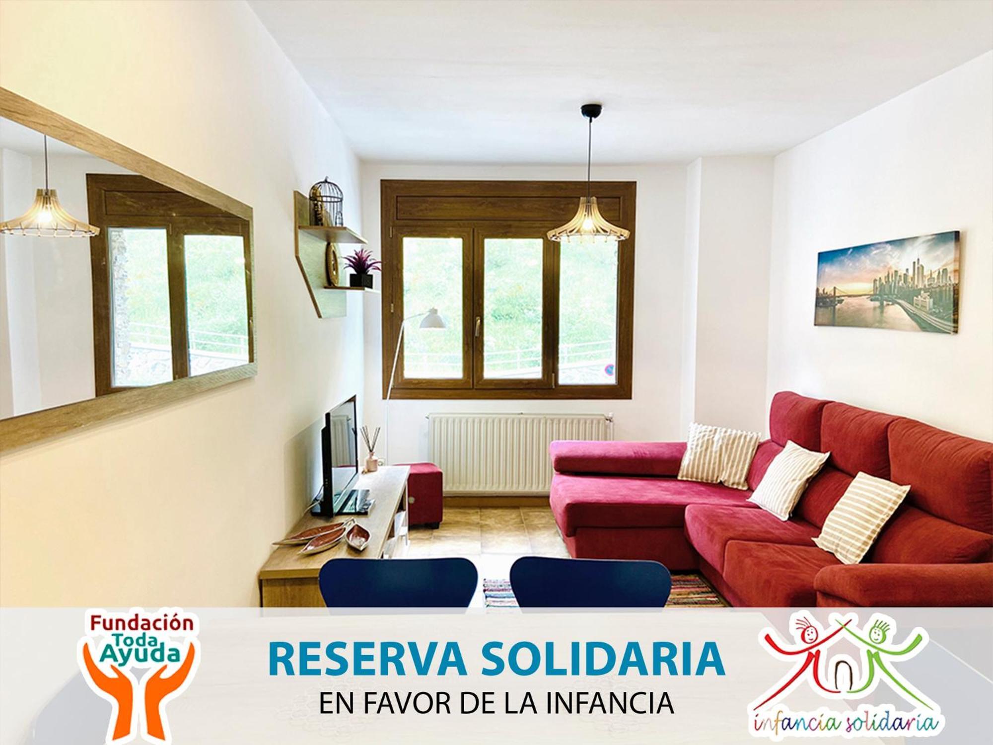 Valle De Inclés 3000 Apartamento