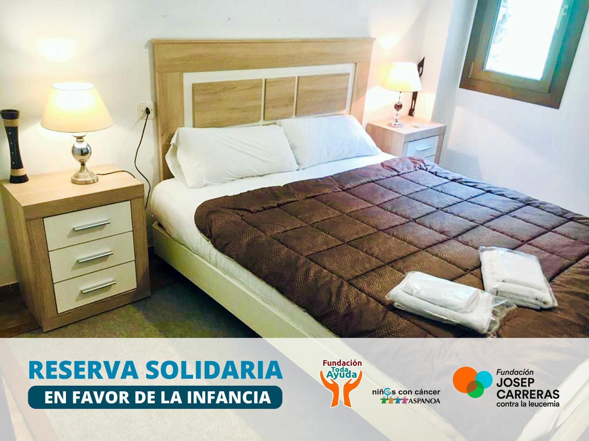Valle De Incles Mikka 3000 Apartamento Soldeu